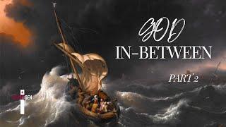 The God In-Between (Part 2) | Br. Jobin Joy