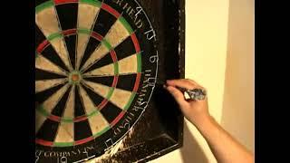 How to Play the Dart Game Killer