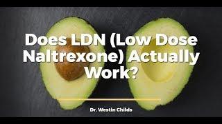 What is LDN (Low dose naltrexone) & Does it Actually Work?