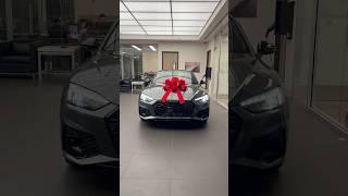 This is going to be a true classic someday! I only have 2 more Audi B9.5 S5 Sportback left 