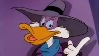 Pizza Hut Darkwing Duck Commercial (1992)