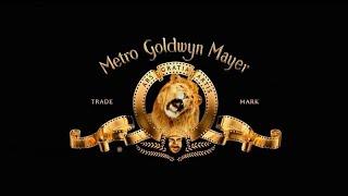 Metro-Goldwyn-Mayer Logo History