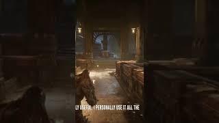 Wallbounce Tutorial 6