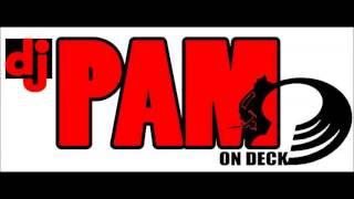 DJ-PAM ONDECK MIXTAPE 4