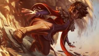 Taliyah Voice - Español (Spanish) - League of Legends