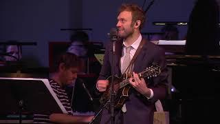 Monette and the Milkman - Chris Thile | Live from Here