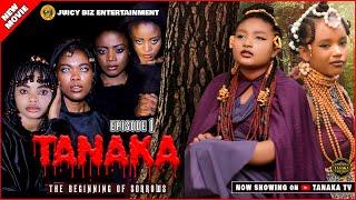 TANAKA - EPISODE 1 (The Beginning Of Sorrow) 2023 Nigerian Nollywood Full Epic Movie