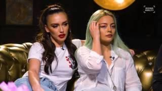 Пимп и Катя Serebro (Big Russian Boss show)