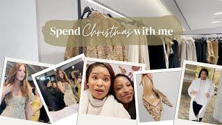 Spend Christmas With Me | VLOGMAS