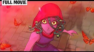 Medusa | FULL MOVIE by Jun Chiu | Animation Story 2024