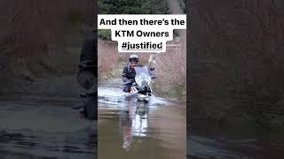What do you ride? #moto #motorcycle #adventuremotorcycle #1290superadventure #adventure #ridebdr