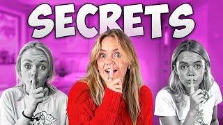 Exposing My Secrets After 7 Years on YouTube!