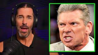 Stevie Richards on Just How Uncaring Vince McMahon Could Be