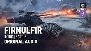 World of Tanks Original Soundtrack: Steel Hunter 2022