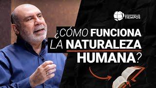 RAZA HUMANA: creación, caída y restauración | Entendiendo Los Tiempos | T6-5