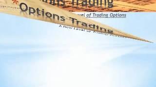 Iso Stock Option Trading