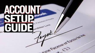 How to Set Up Your Facebook Payout Account.#monetization