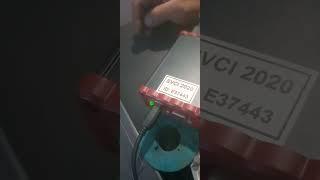 svci 2020 no read eeprom  Vag edc15