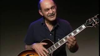 Joe Pass - Blue Side of Jazz