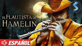 Flautista De Hamelin | Película De Fantasía | Película Completa en Español