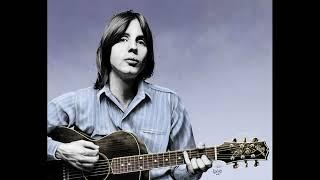 Jackson Browne In Concert / 95.5 WPLJ FM-NY / 9.27.1972 / with  David Lindley