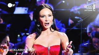 OPERA PLANET Aida Garifullina 'O mio babbino caro' Puccini 4K ULTRA HD