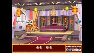 Games2Jolly Jolly Boy Ninja Escape Walkthrough
