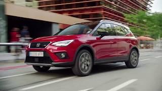 New SEAT Arona Product Video