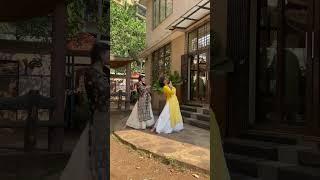 O Rangrez - Rang de….Short Dance cover | Riya & Navami  | Shankar Ehsaan Loy, Shreya Ghoshal