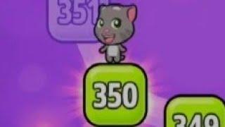 My Talking Tom. LEVEL 350