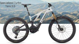 SPECIALIZED TURBO TERO 3 0 REVIEW #ELECTRICBIKES