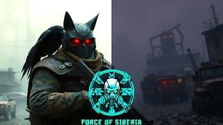 Стрим. Играем в S.T.A.L.K.E.R RP. Force of Siberia. Выполняем задания. №4