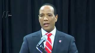 Kevin Keatts is a Winner. CHEERS.