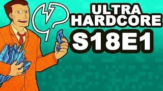 Mindcrack Ultra Hardcore Season 18 - Episode 1 - MC Gamer