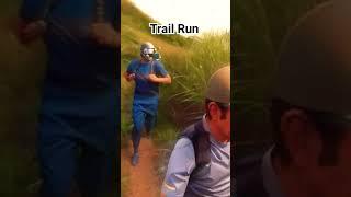 #trailrunning #backpacking #trending #mountains #hikking #adventure #viralvideo #nature