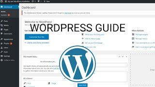 How To Export Media WordPress