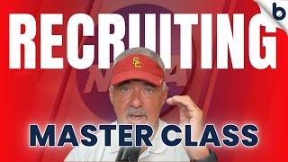 Unlock Your College Baseball Dream! Recruiting Master Class!
