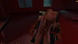 Half Life | Part 2 | It's The Trash Scientist Man
