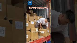 Unlock Global Shipping with Smart Overseas Warehouse Solutions