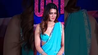 Expression Queen Kriti sanon #shorts