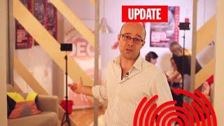 Update #5 from the DEC Office