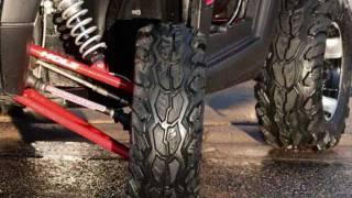 MotoGrip Tires