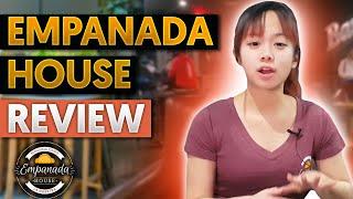 Best Restaurants in Duluth Ga | Our Top Dishes at Empanada House | Atlanta Snack Spots