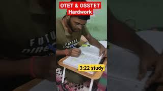 OTET And OSSTET 2023 !!Shorts !!