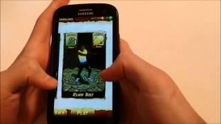 Как взломать игру Temple Run 2 (Android).