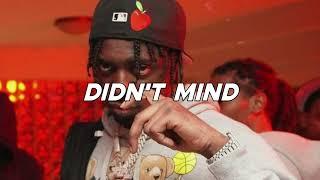 [SOLD] [MELODIC] Sleepy Hallow x Fresco Trey Type Beat | "Didn't Mind"