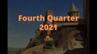 Quarter 4 Economy and Markets Commentary | Marc Bautis From Bautis Financial