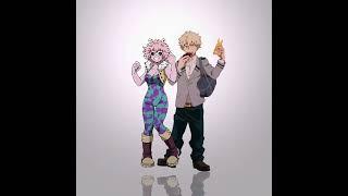 But you Kacchako edit