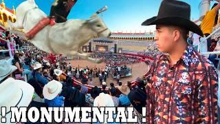 !! JARIPEO EN LA MONUMENTAL DE MORELIA MICHOACAN 24 DE OCTUBRE DEL 2024 ¡¡