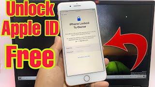 Successful Unlock Apple iCloud without Password iOS 15 |  FMI OFF